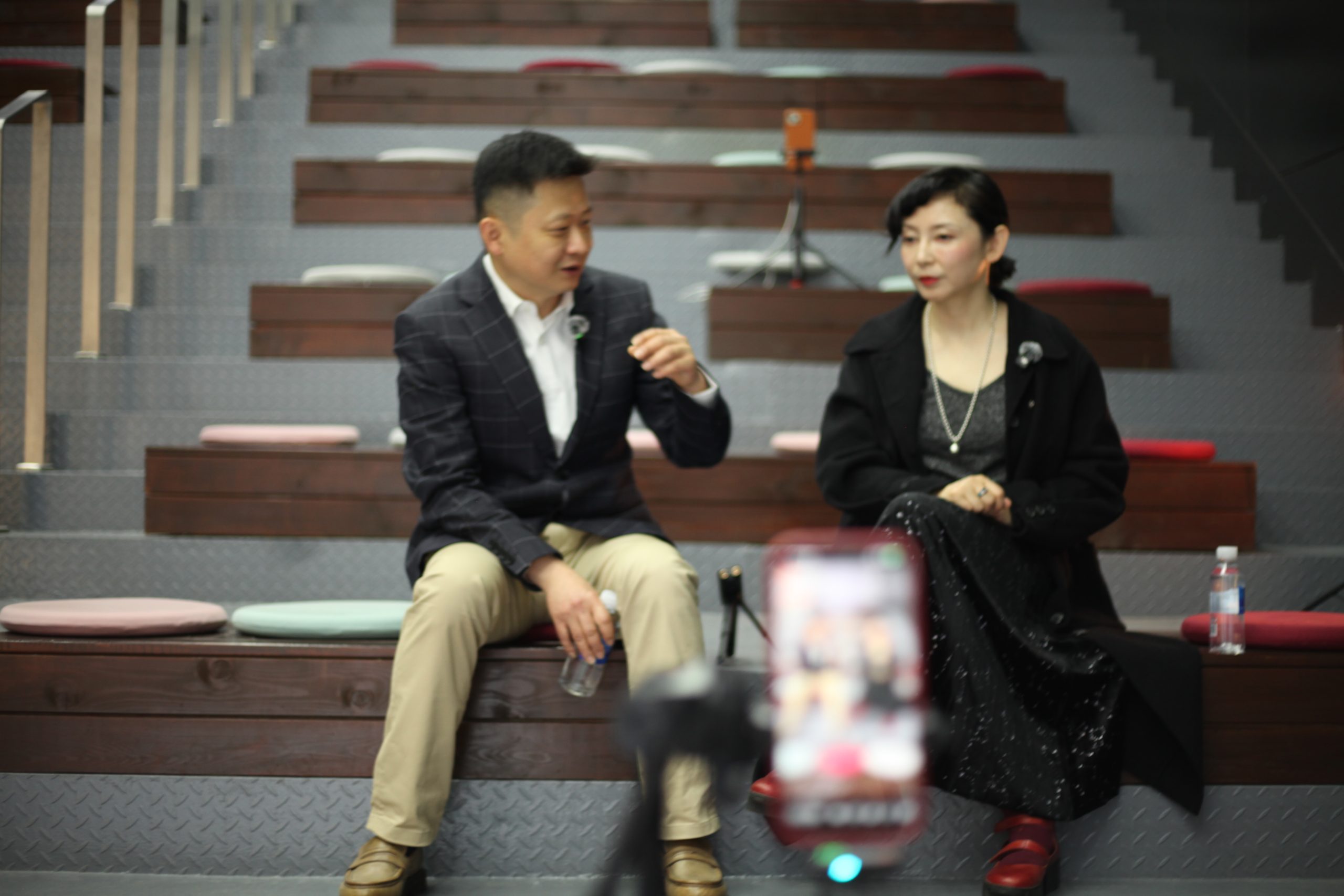 Wei Yan × Zhao Huan: When “85 New Wave” Meets “New Species”—Chengdu’s Wildest Side Is Back!