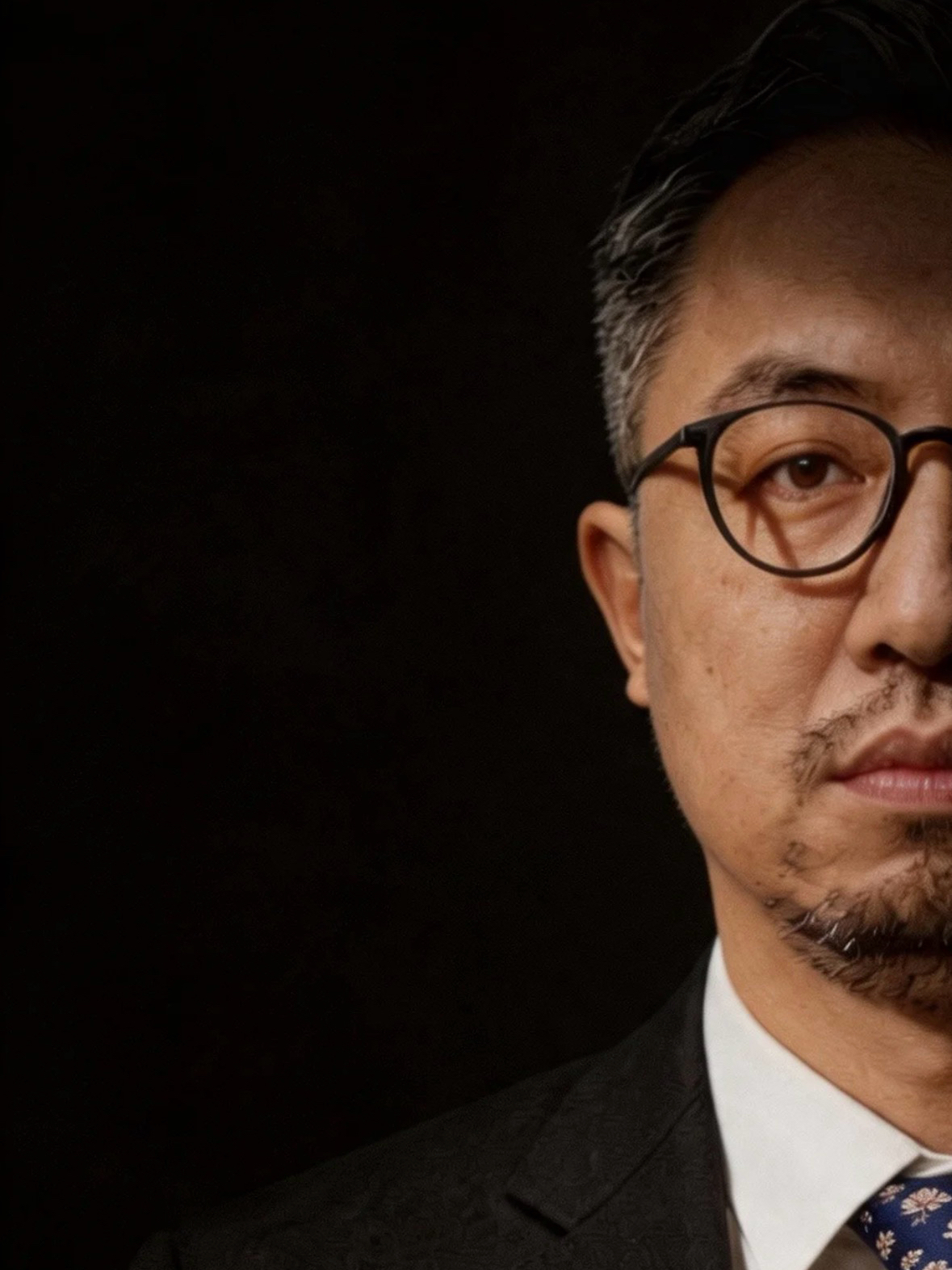 Tan Xiaozheng’s Journey of Healing and Restarting